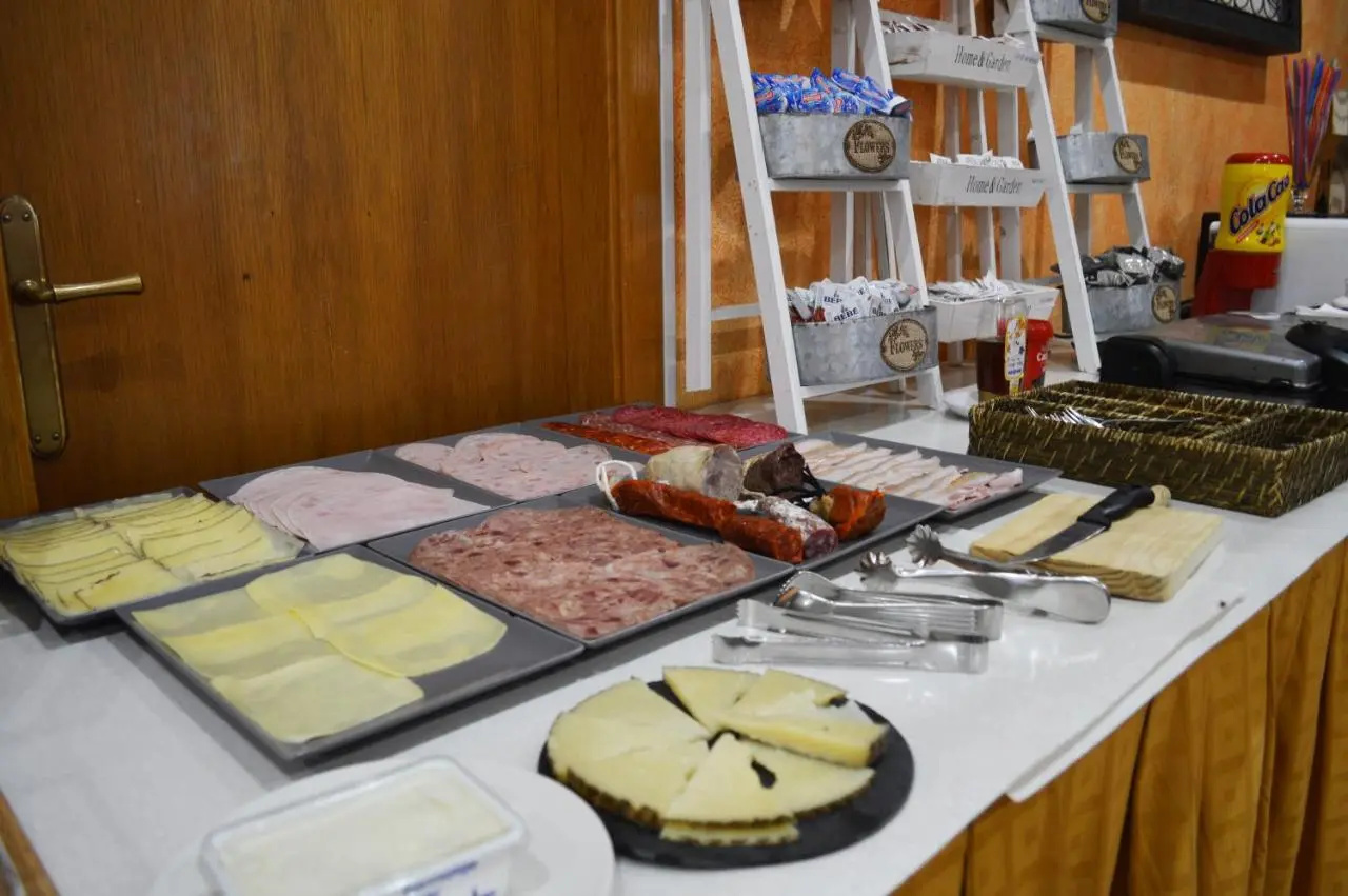 Foto - Hostal Vall d'Aneu