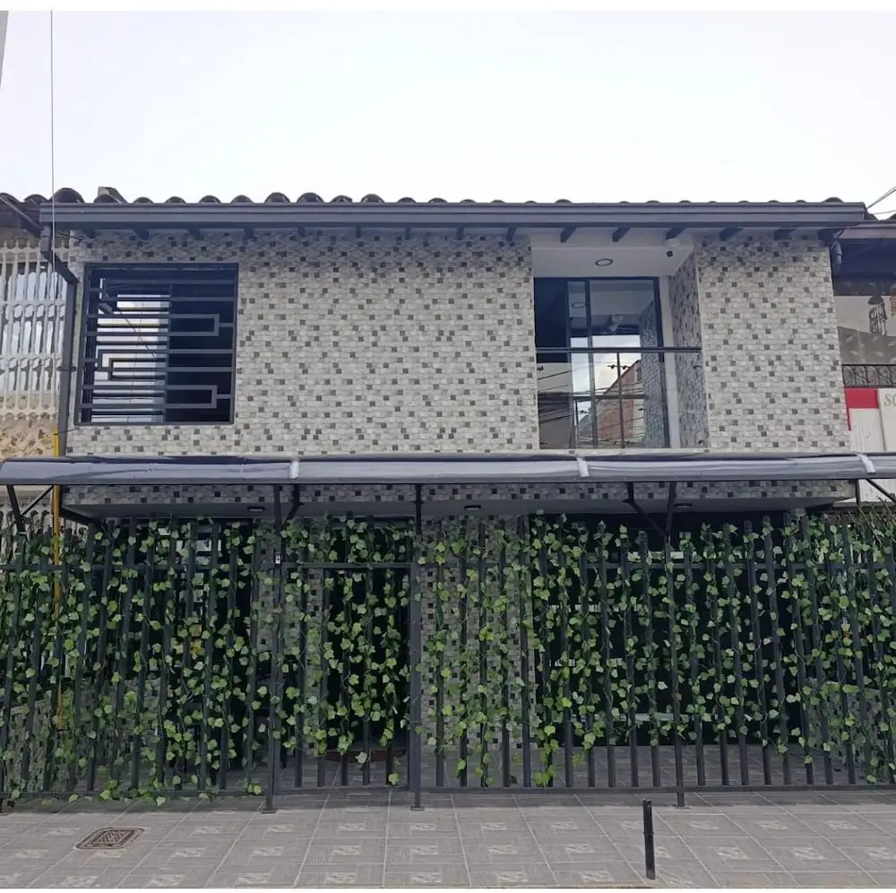 Foto - Hotel boutique Olaya 54