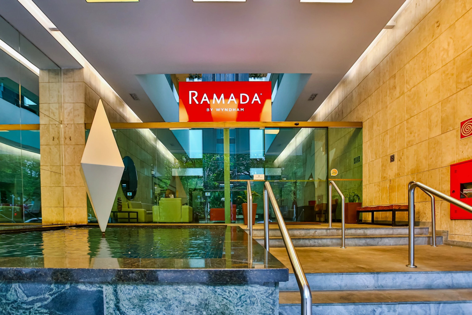 Foto - Transamerica Belo Horizonte Lourdes