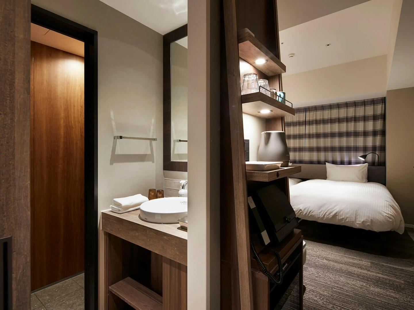 Foto - Granbell hotel Tanuki, Sapporo