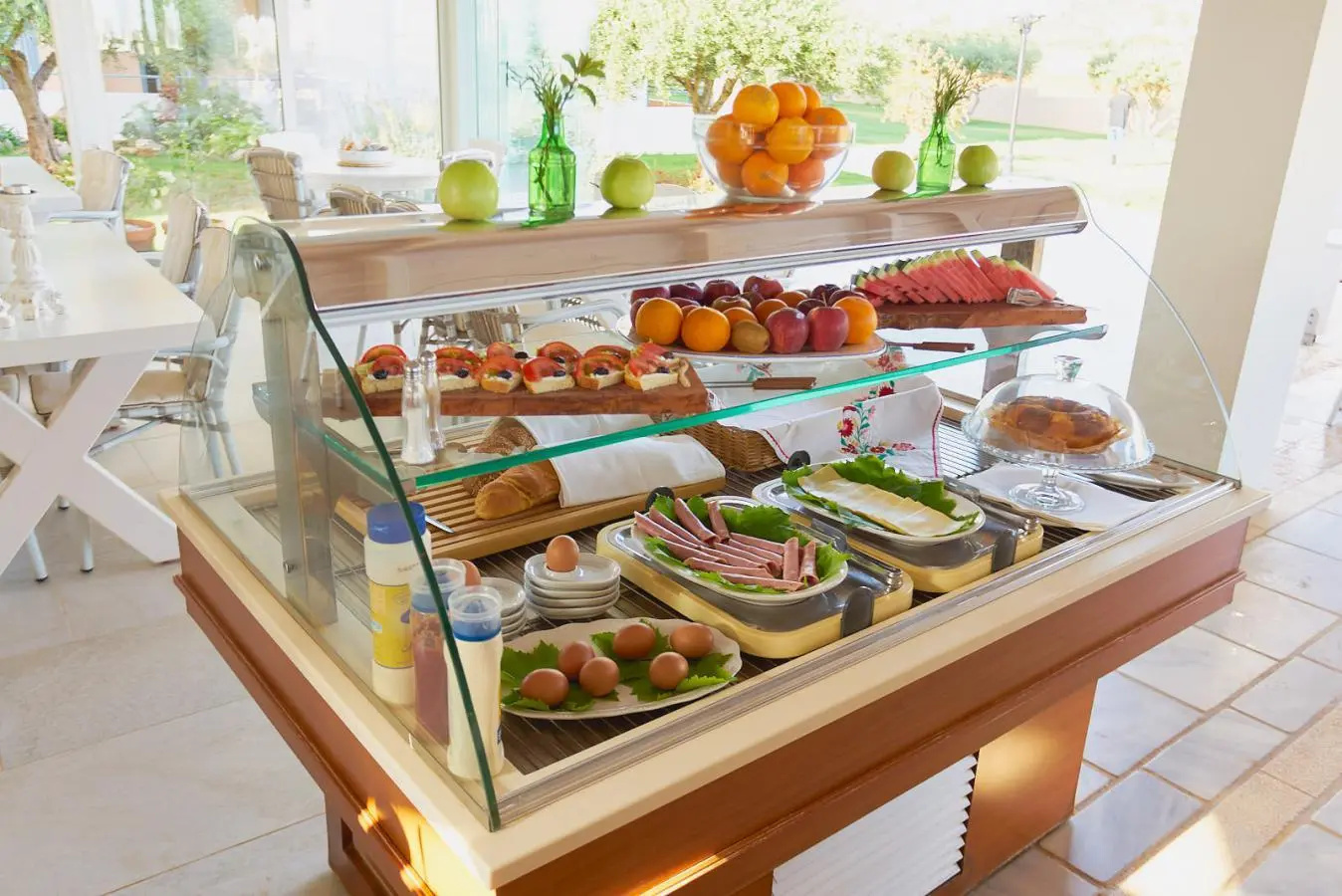 Photo - Golden Bay Apartments – Garden Haven