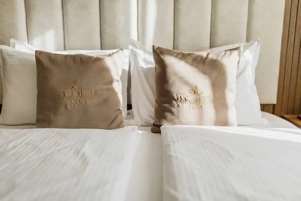 Foto - San Valentino Palace, Umag city center