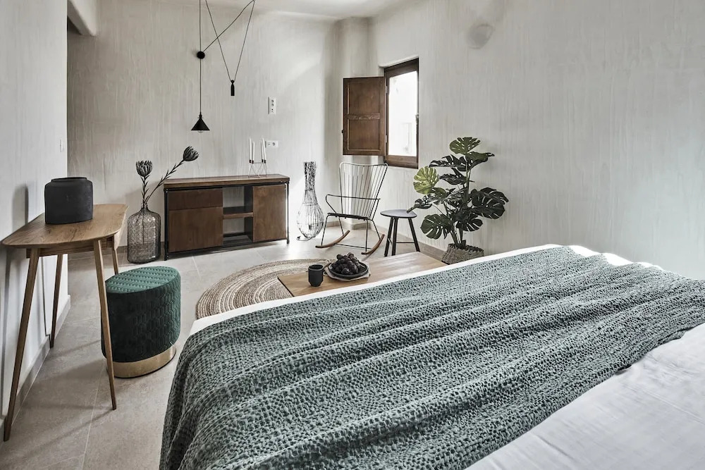 Foto - Winery Hotel 1870