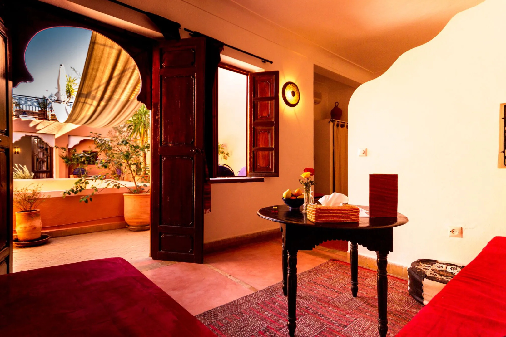 Foto - Riad Nora