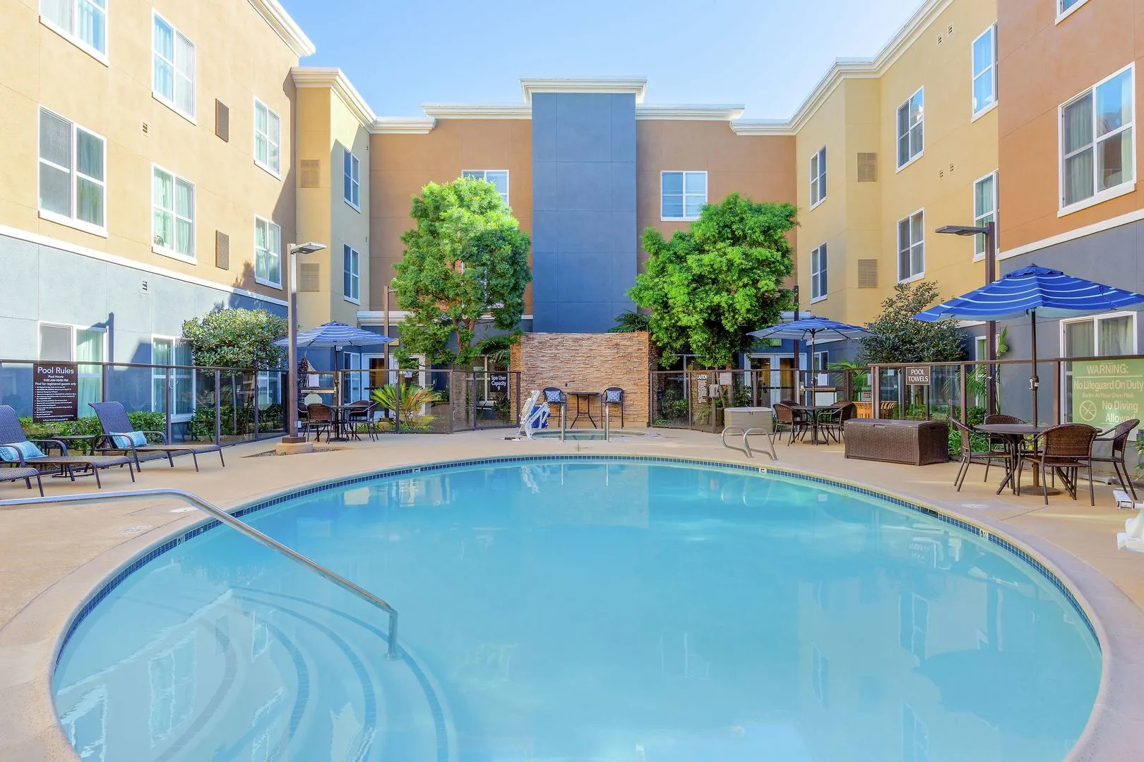 Foto - Homewood Suites by Hilton Carlsbad-North San Diego County
