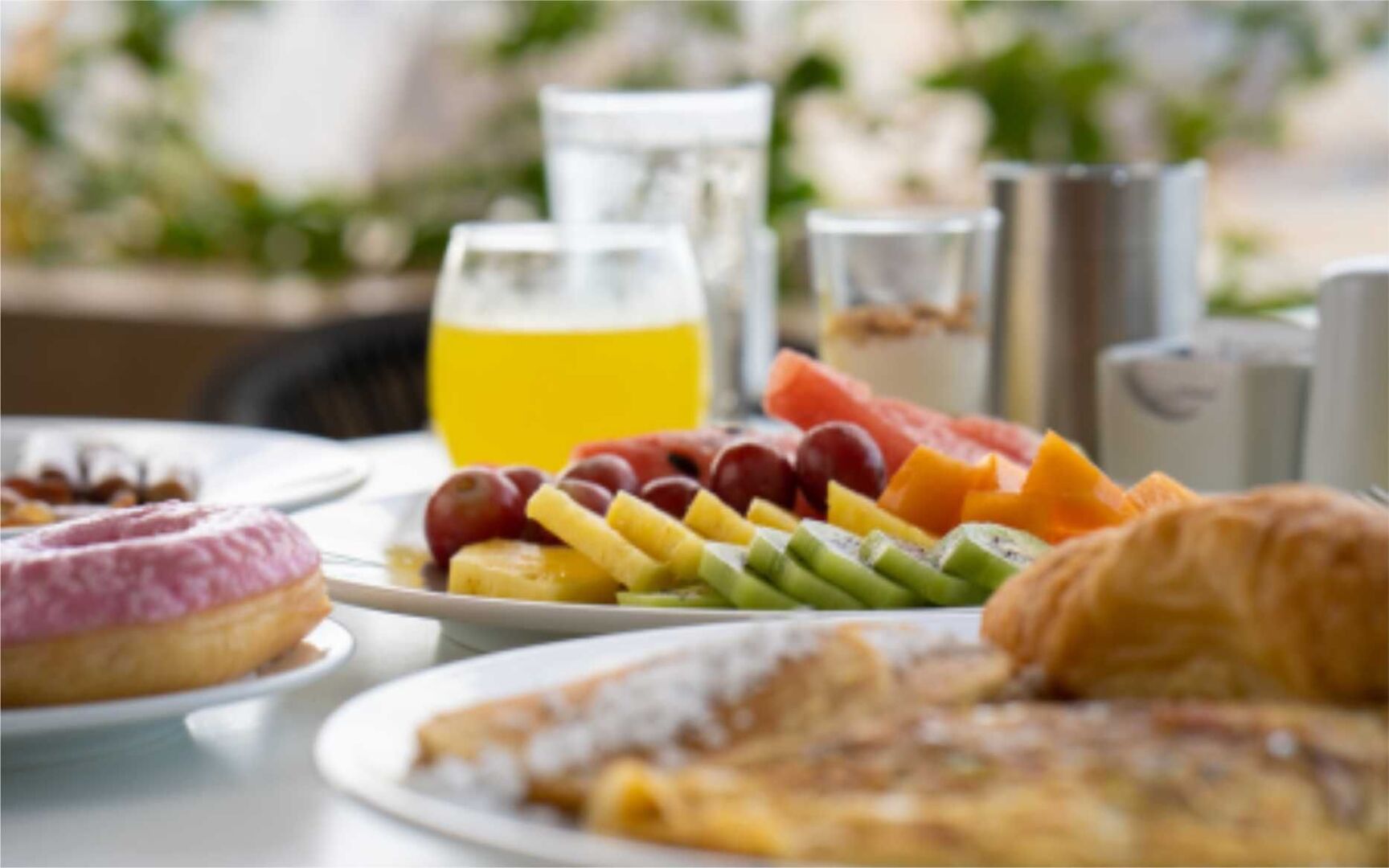 Foto - Mangrove Beach Corendon Curacao All-Inclusive Resort, Curio by Hilton