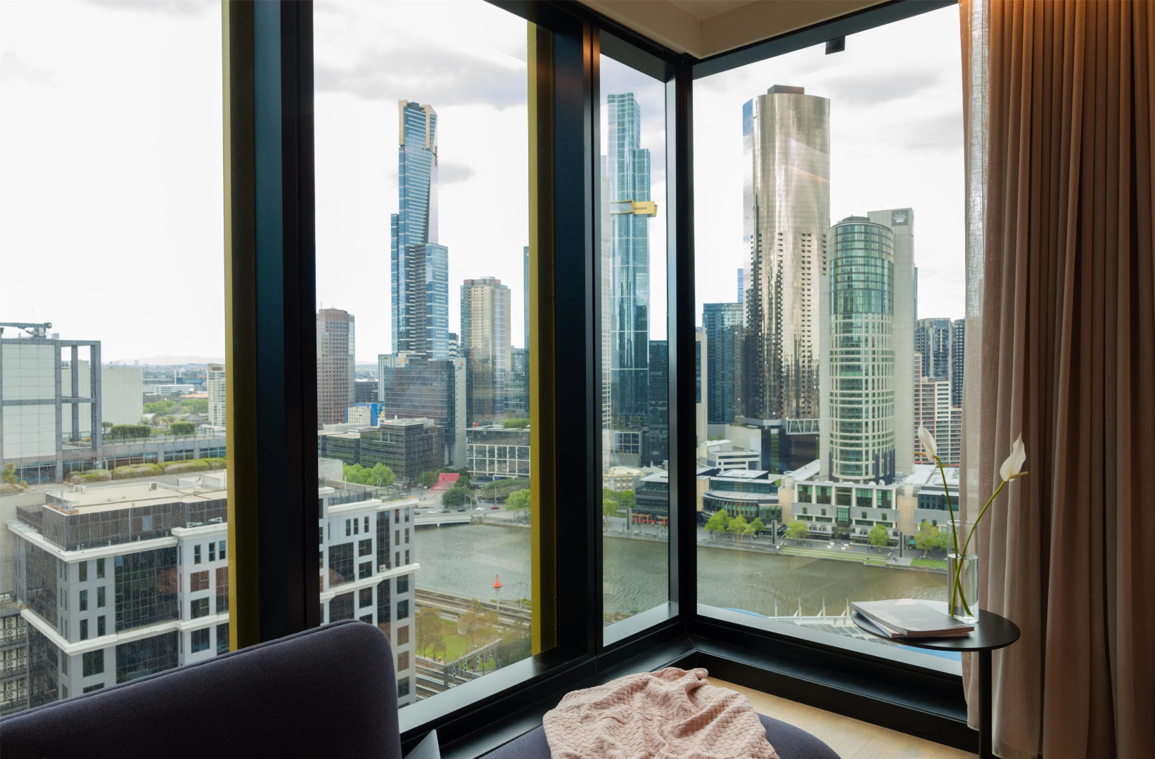 Photo - Quincy Hotel Melbourne