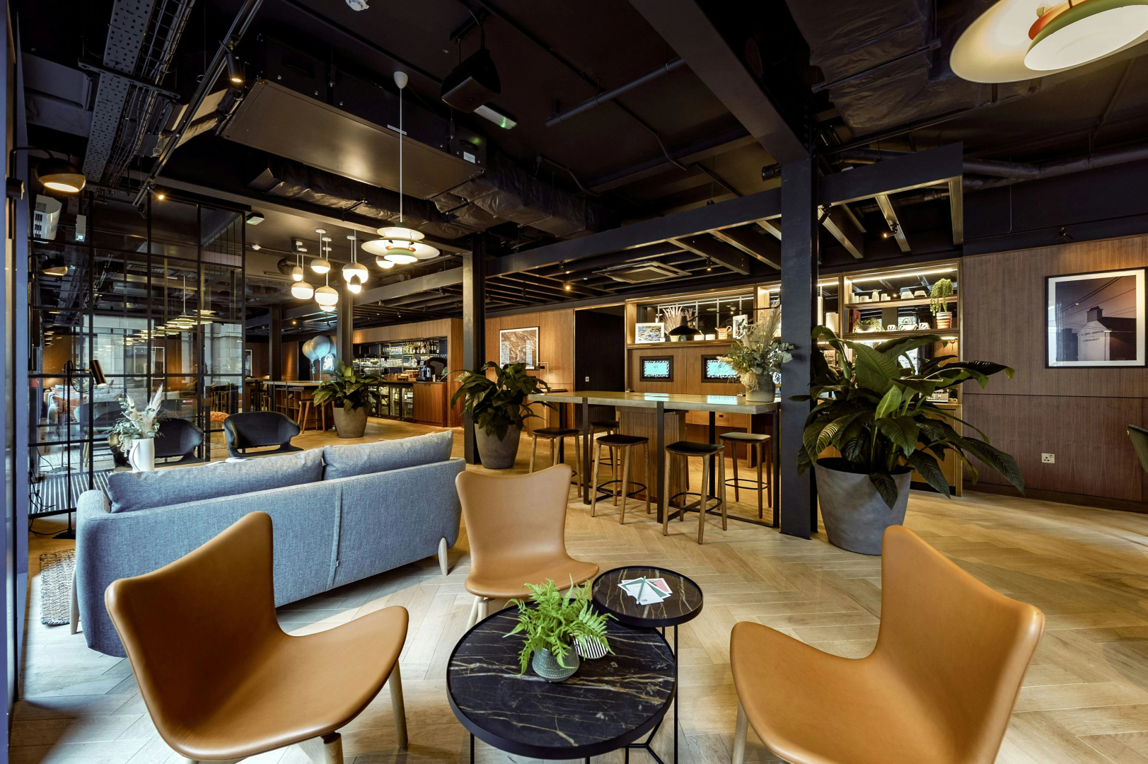 Foto - Wilde Aparthotels, Edinburgh, Grassmarket