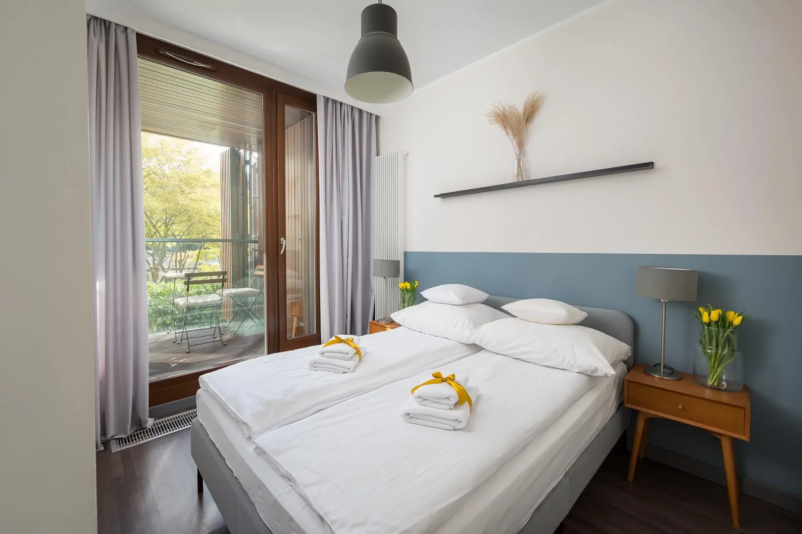Foto - GO Apartments