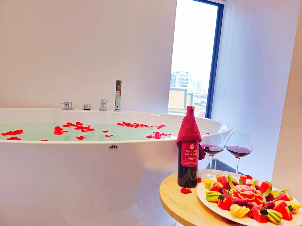 Foto - Le Botum Hotel