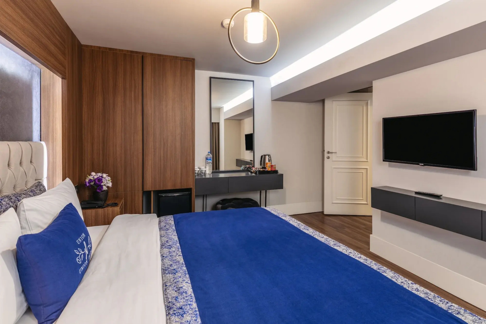 Foto - Union Hotel Port