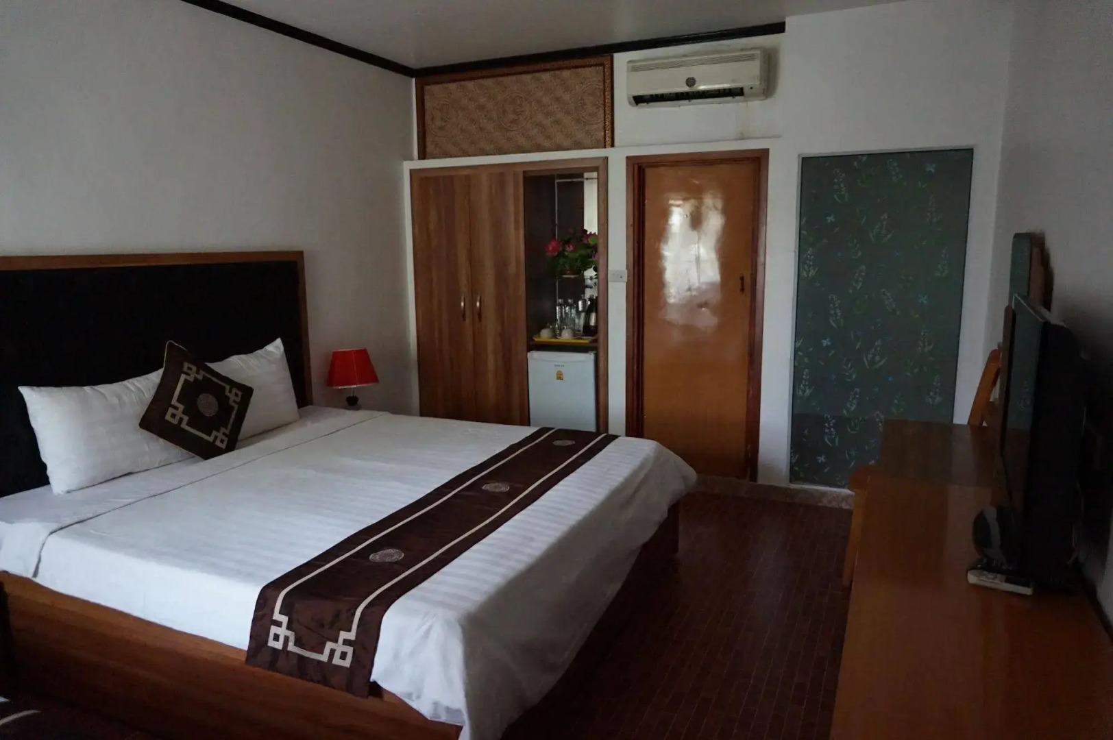 Foto - Vientiane Garden Villa Hotel