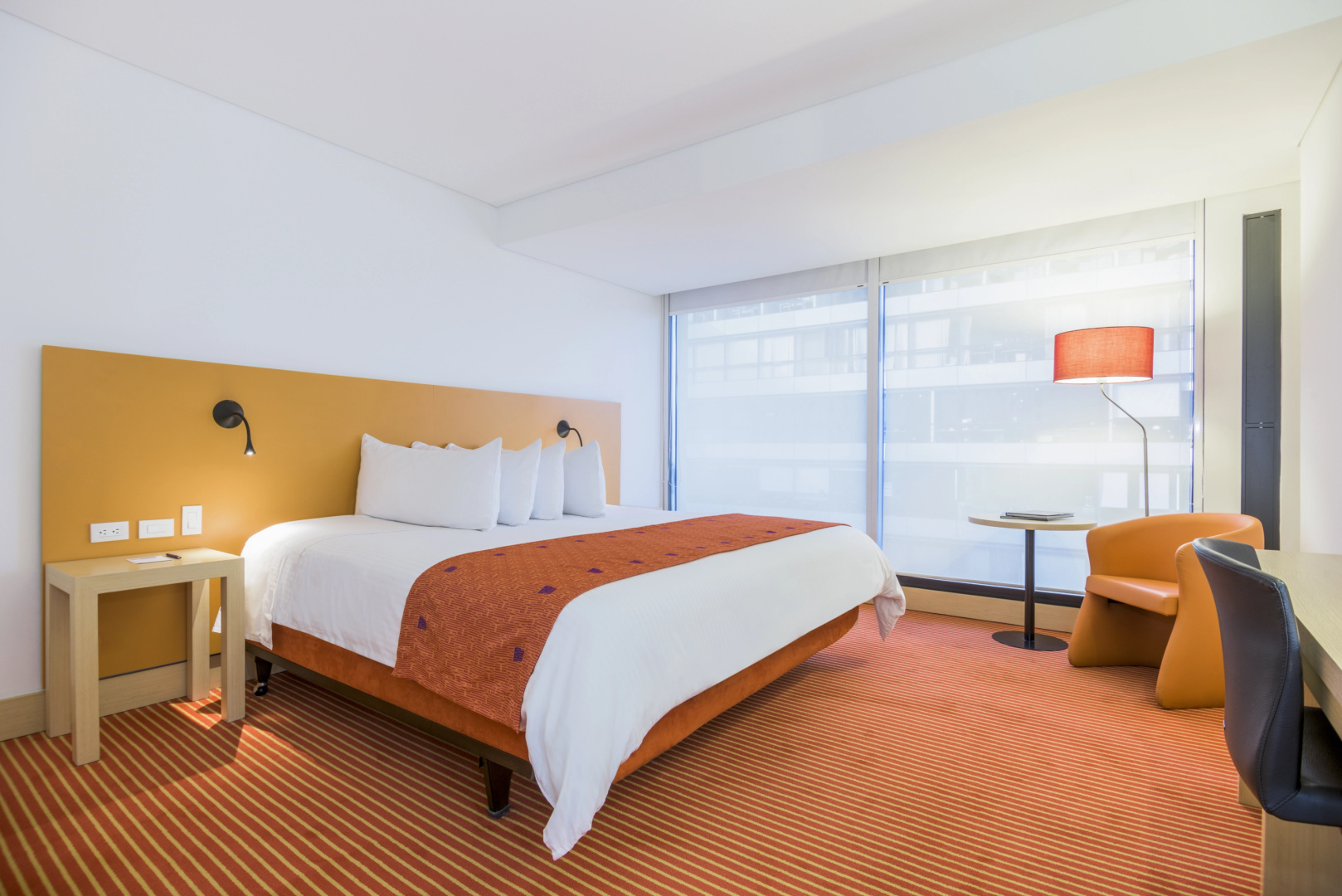 Photo - Wyndham Bogota