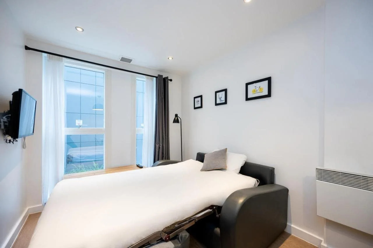 Photo - Staycity Aparthotels Birmingham City Centre