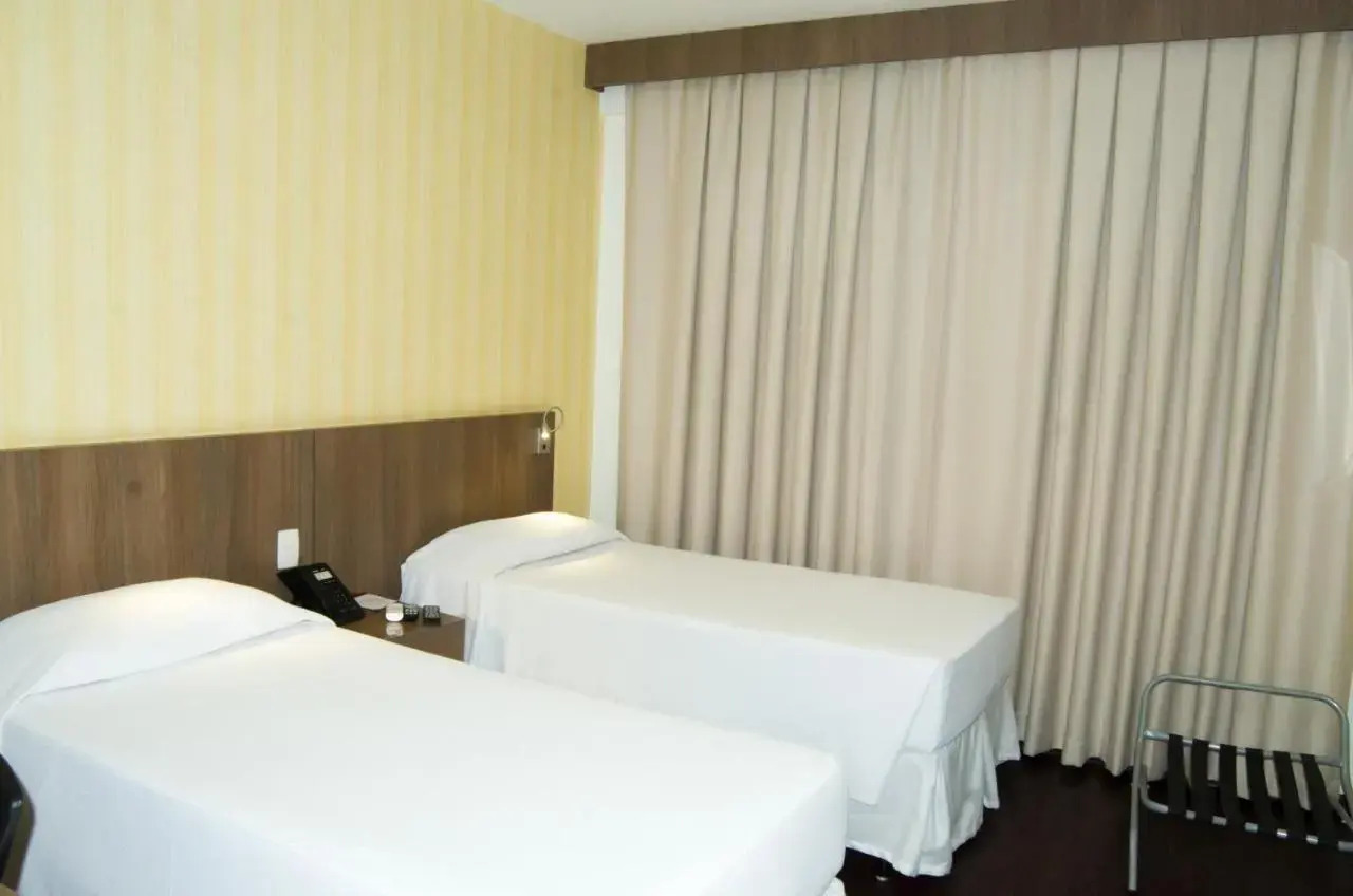 Photo - Stop Inn Cristiano Machado