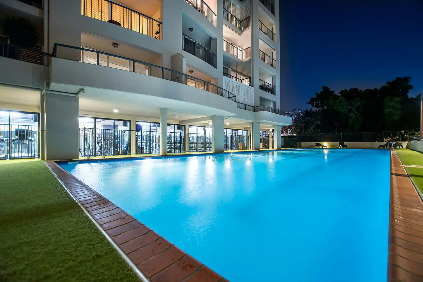 Photo - Goldsborough Place Apartments