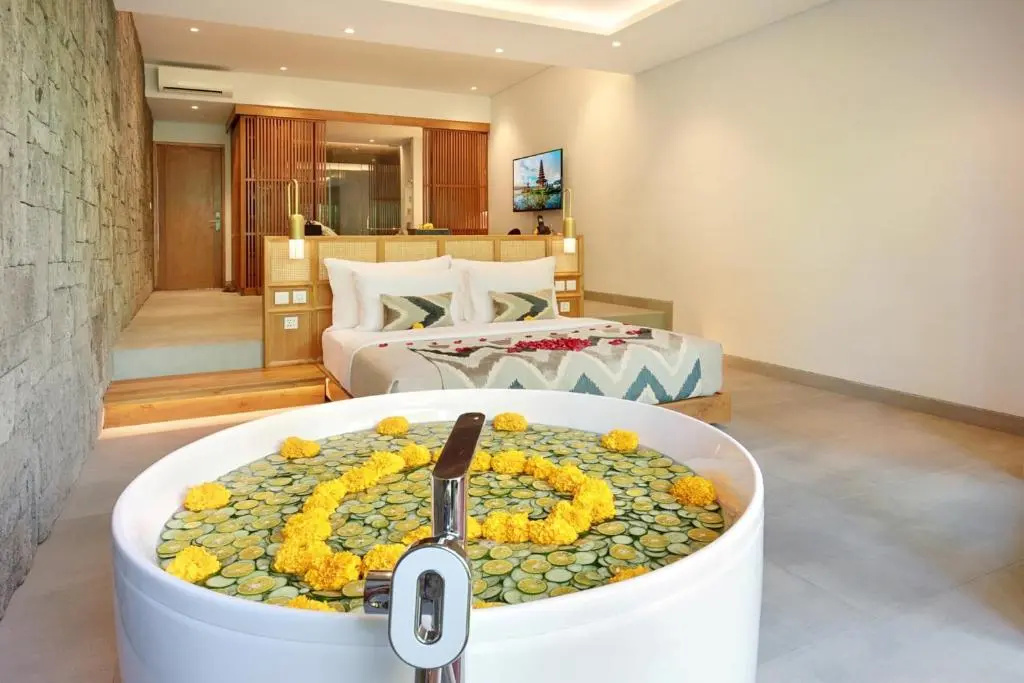 Foto - Kaamala Resort & Spa Ubud by Ini Vie Hospitality