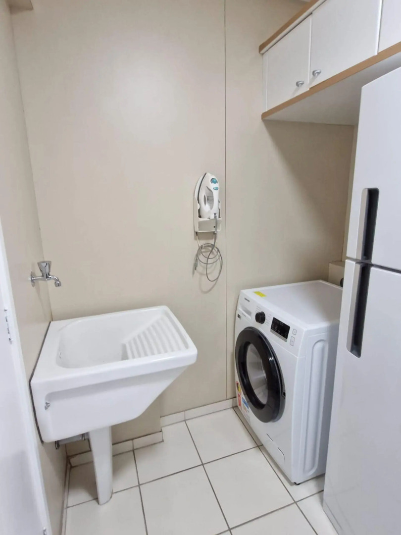 Foto - Transamerica Paradise Garden