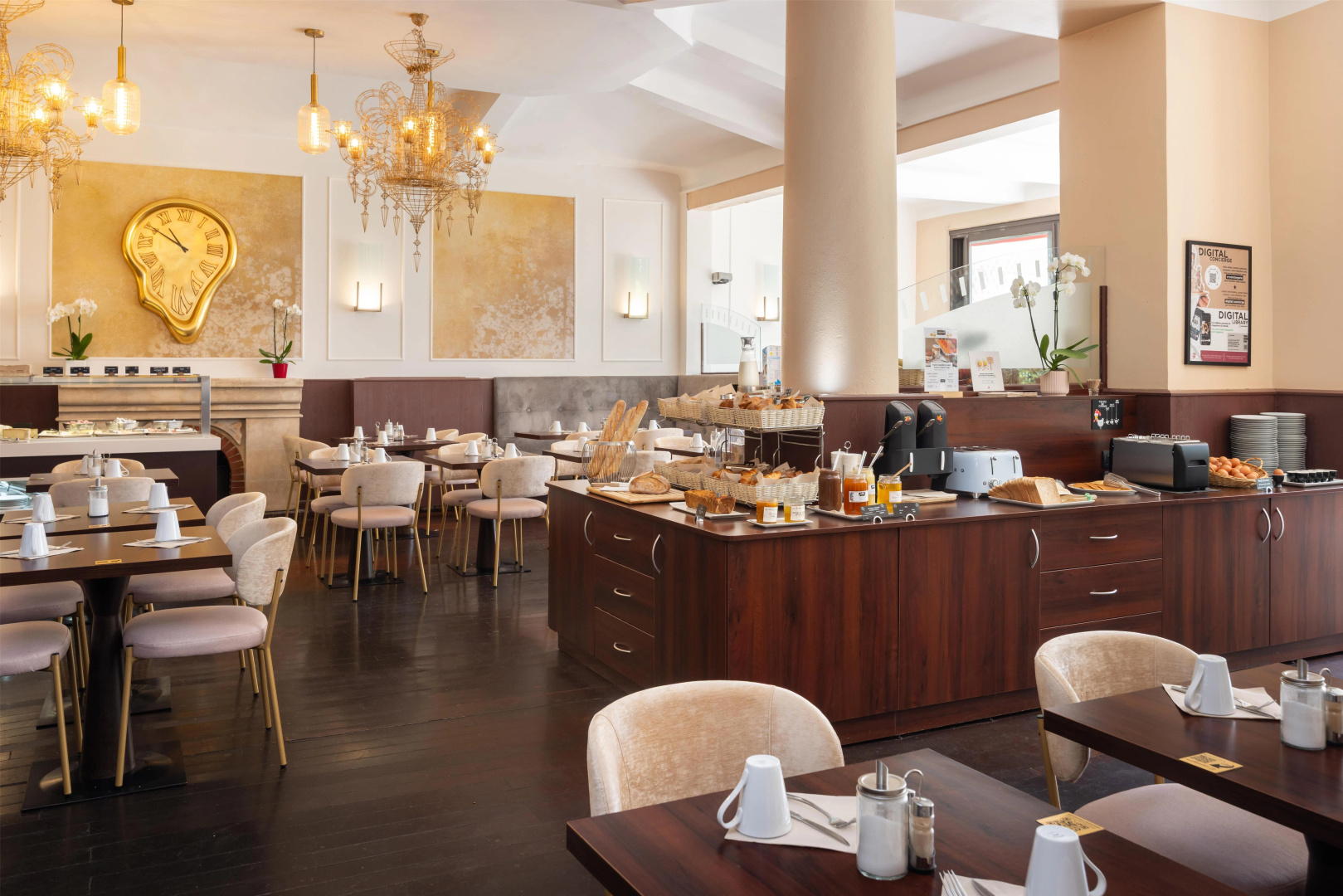 Foto - Best Western Plus Hotel Brice Garden