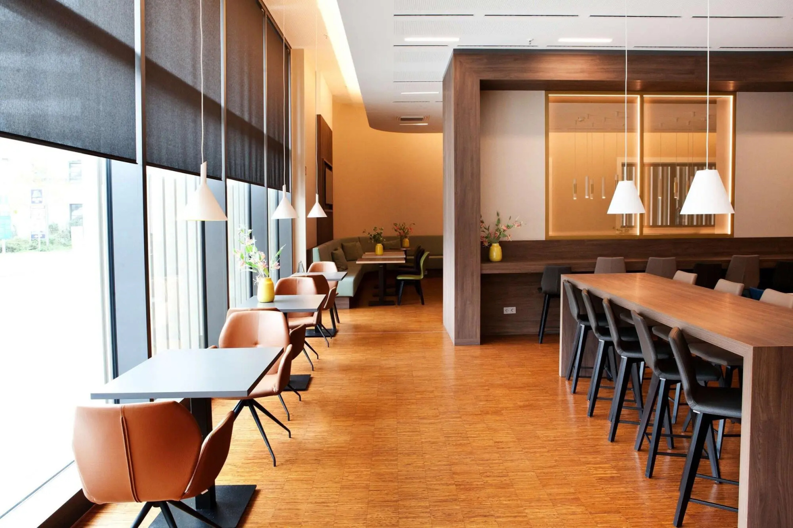 Photo - Hampton by Hilton Munich City Center East