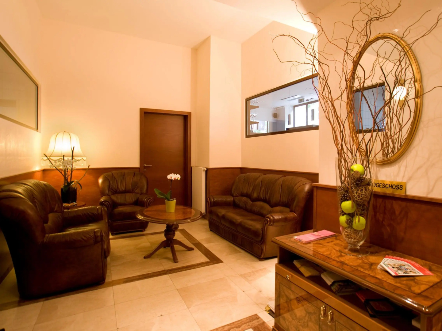 Foto - Hotel Marc Aurel - Vienna City Center
