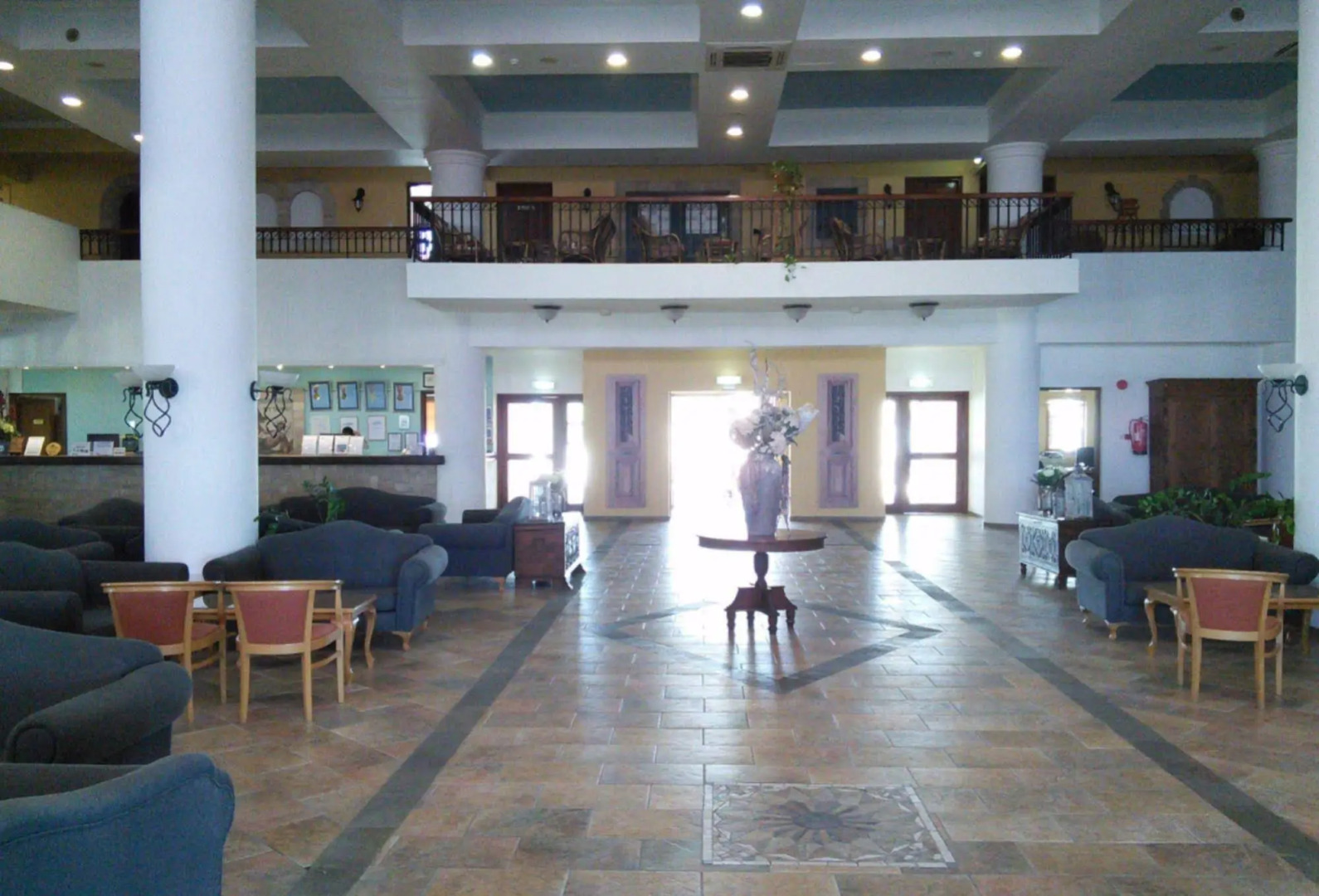 Foto - Kefalos Beach Tourist Village