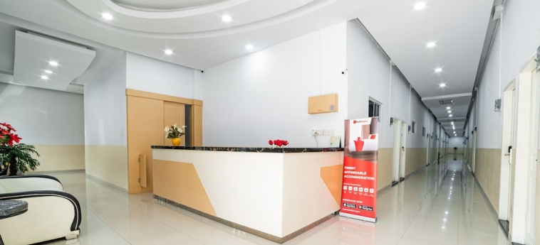 Photo - RedDoorz Plus near Thamrin Plaza Medan