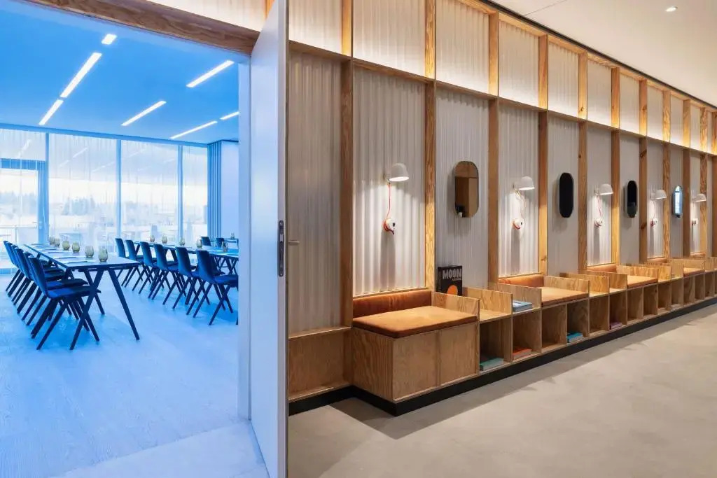 Foto - The Passenger, a Tribute Portfolio Hotel