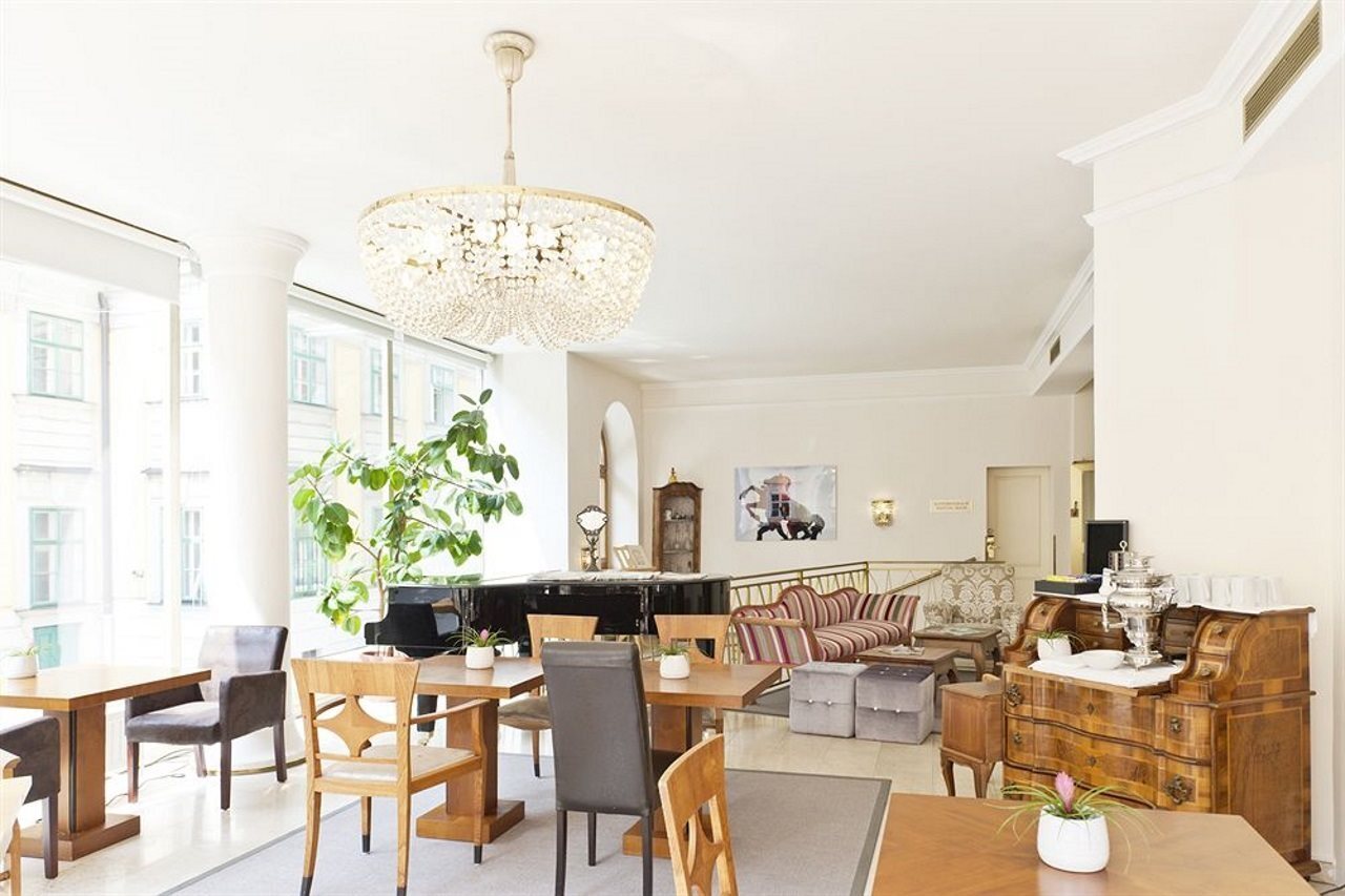 Photo - Hotel Beethoven Wien