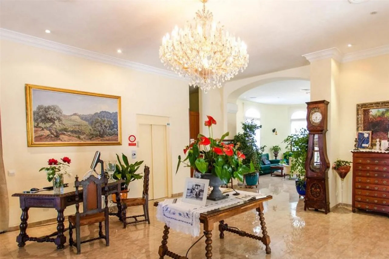 Foto - Hotel Ciutat Jardi