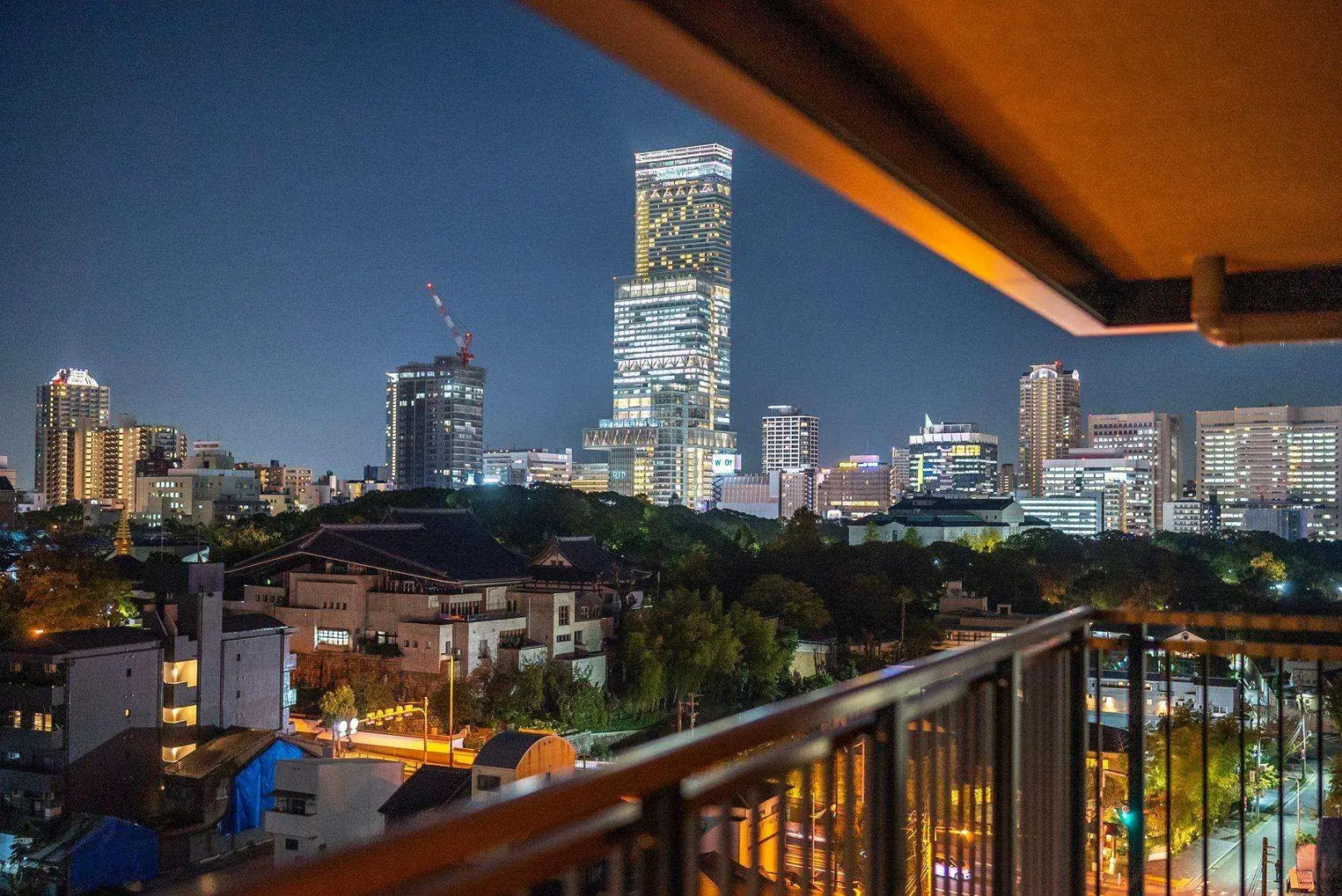 Foto - WELLSTAY Shinsekai Wakyo