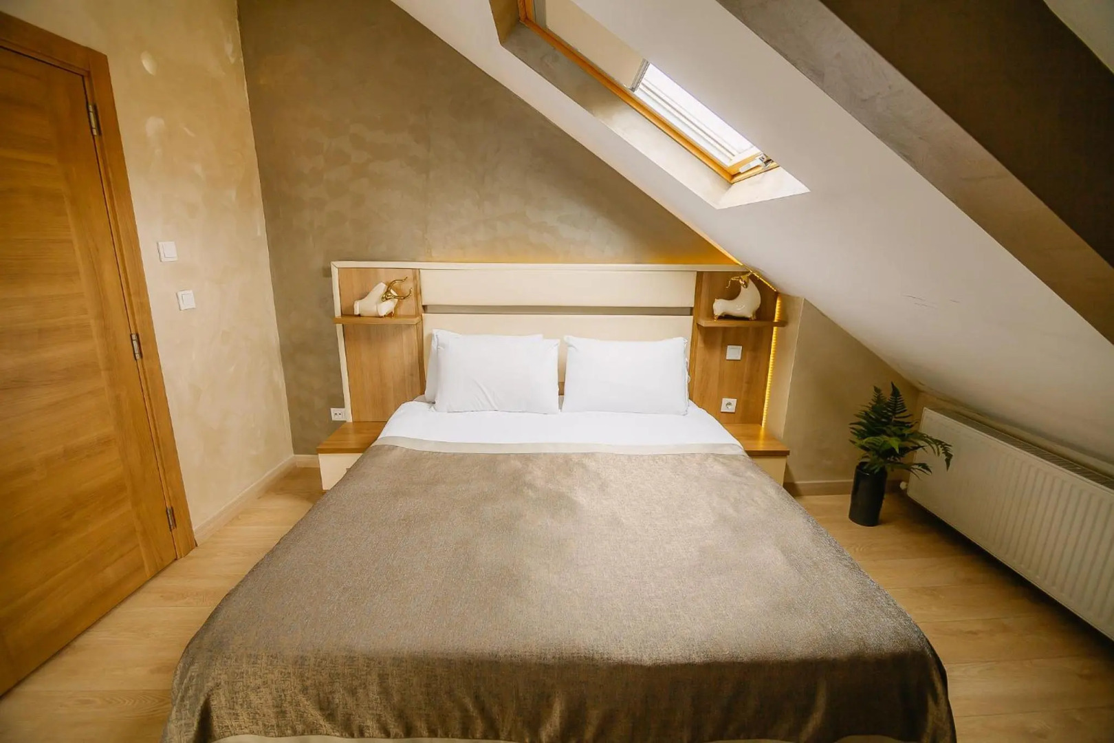 Foto - Kavalalı Suites