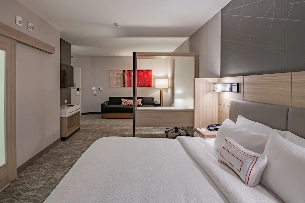 Foto - SpringHill Suites by Marriott Dallas Central Expressway