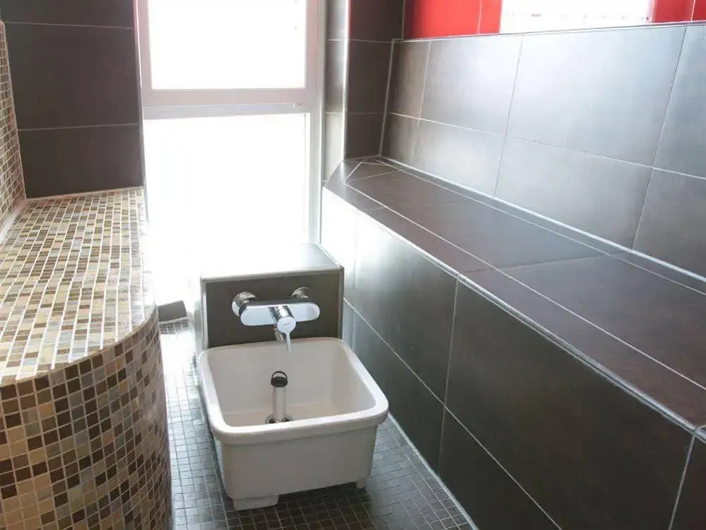 Photo - DORMERO Hotel Frankfurt