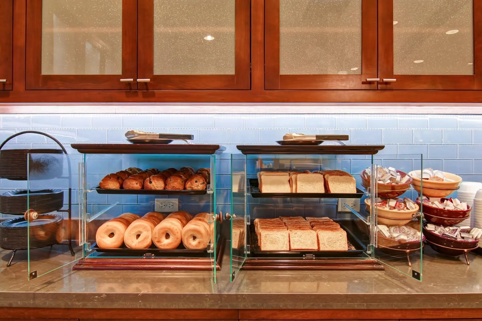 Foto - Homewood Suites by Hilton Washington, D.C. Downtown