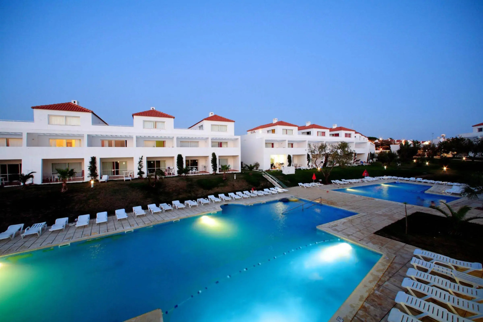Photo - Pateo Village