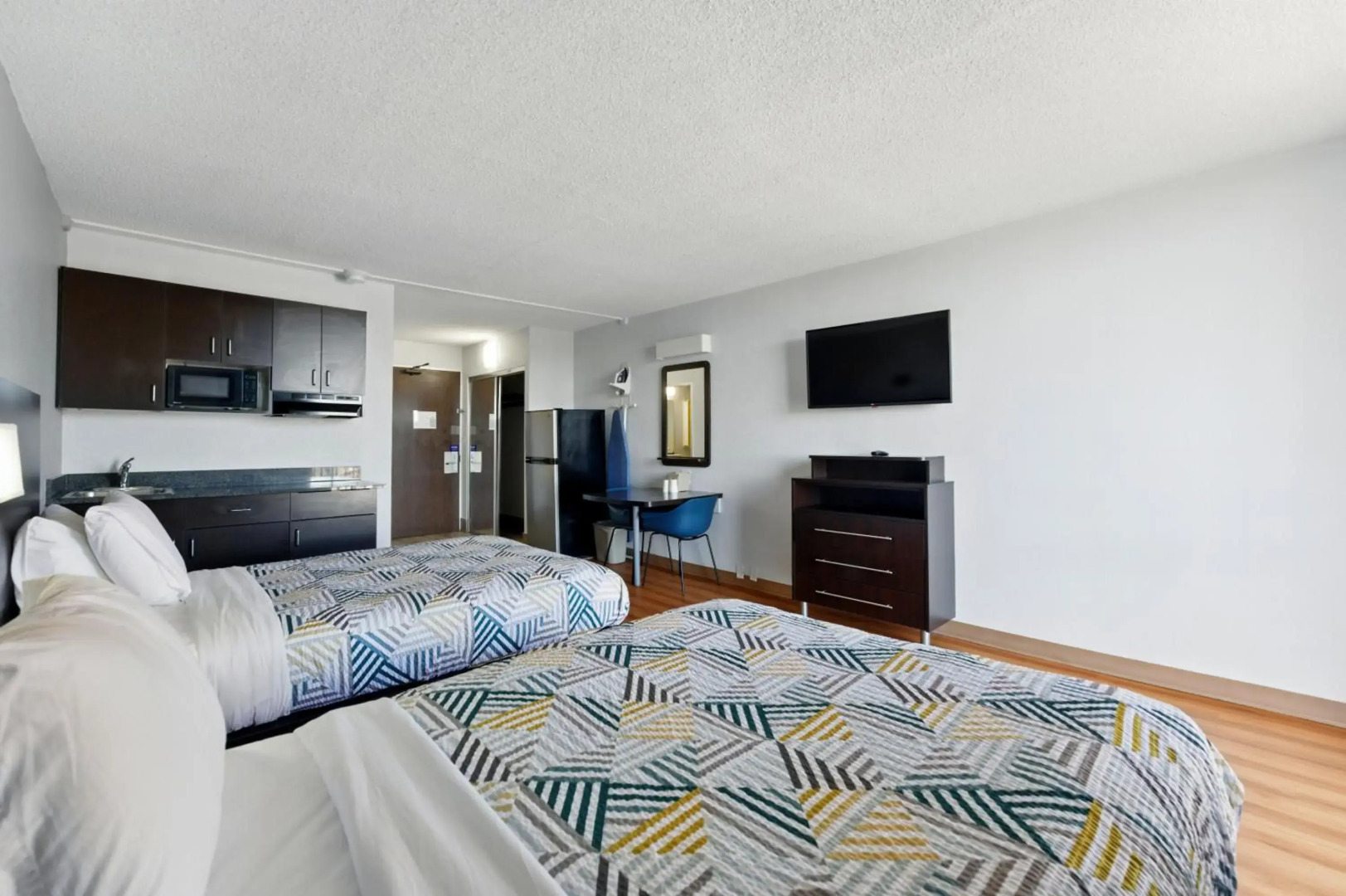 Foto - Motel 6 Atlanta GA Atlanta Airport Virginia Ave