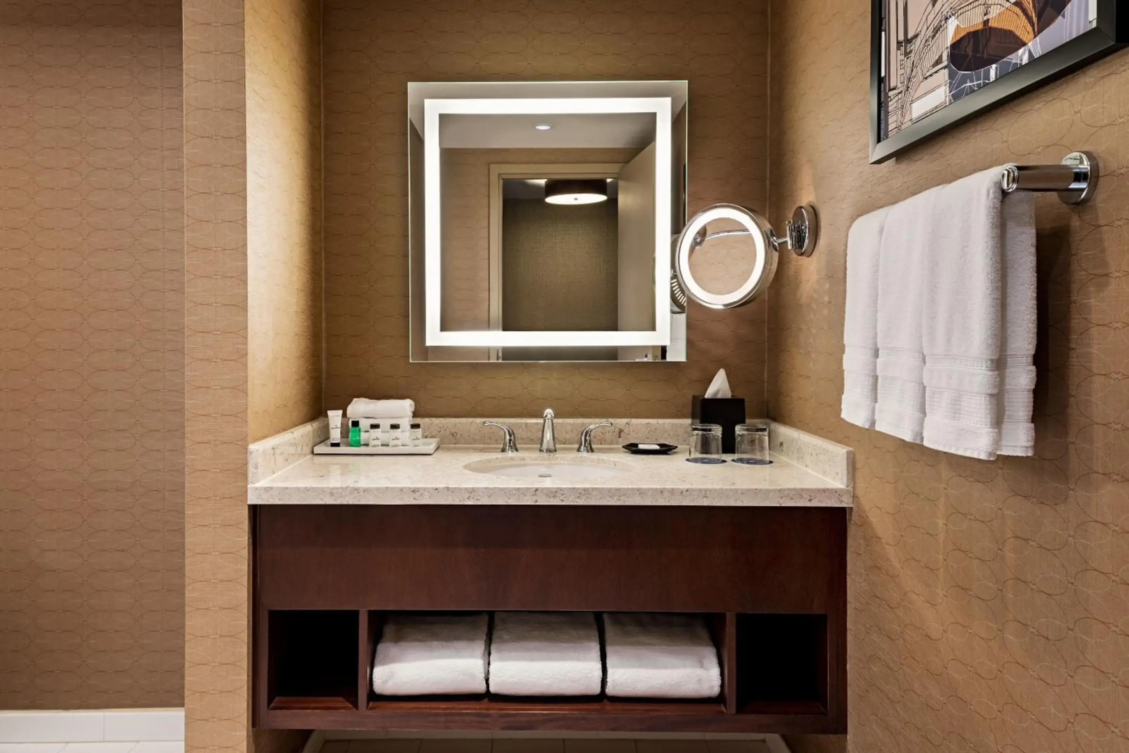 Photo - Sheraton Toronto Airport Hotel & Conference Centre