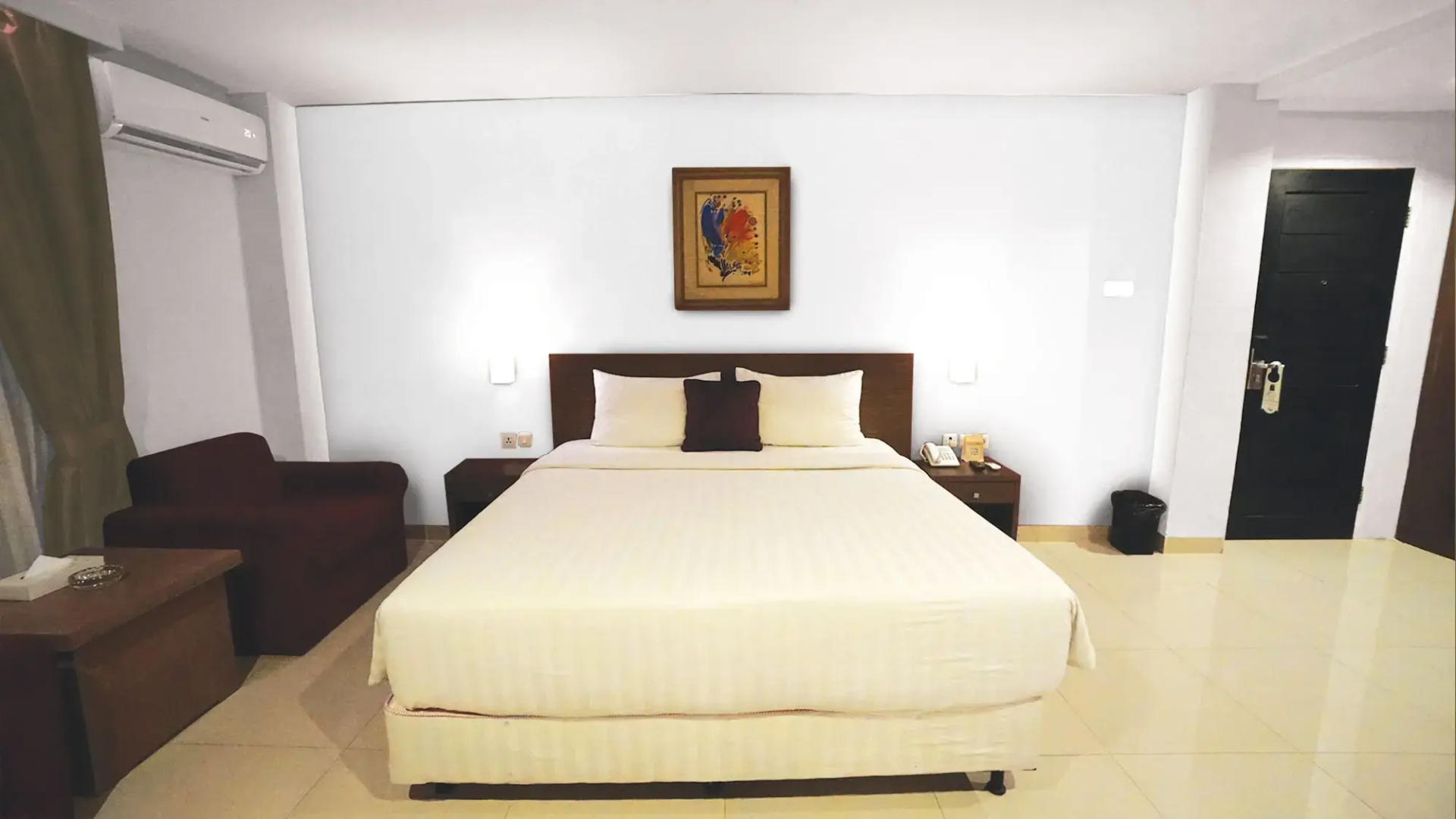 Photo - 1O1 URBAN Jakarta Thamrin