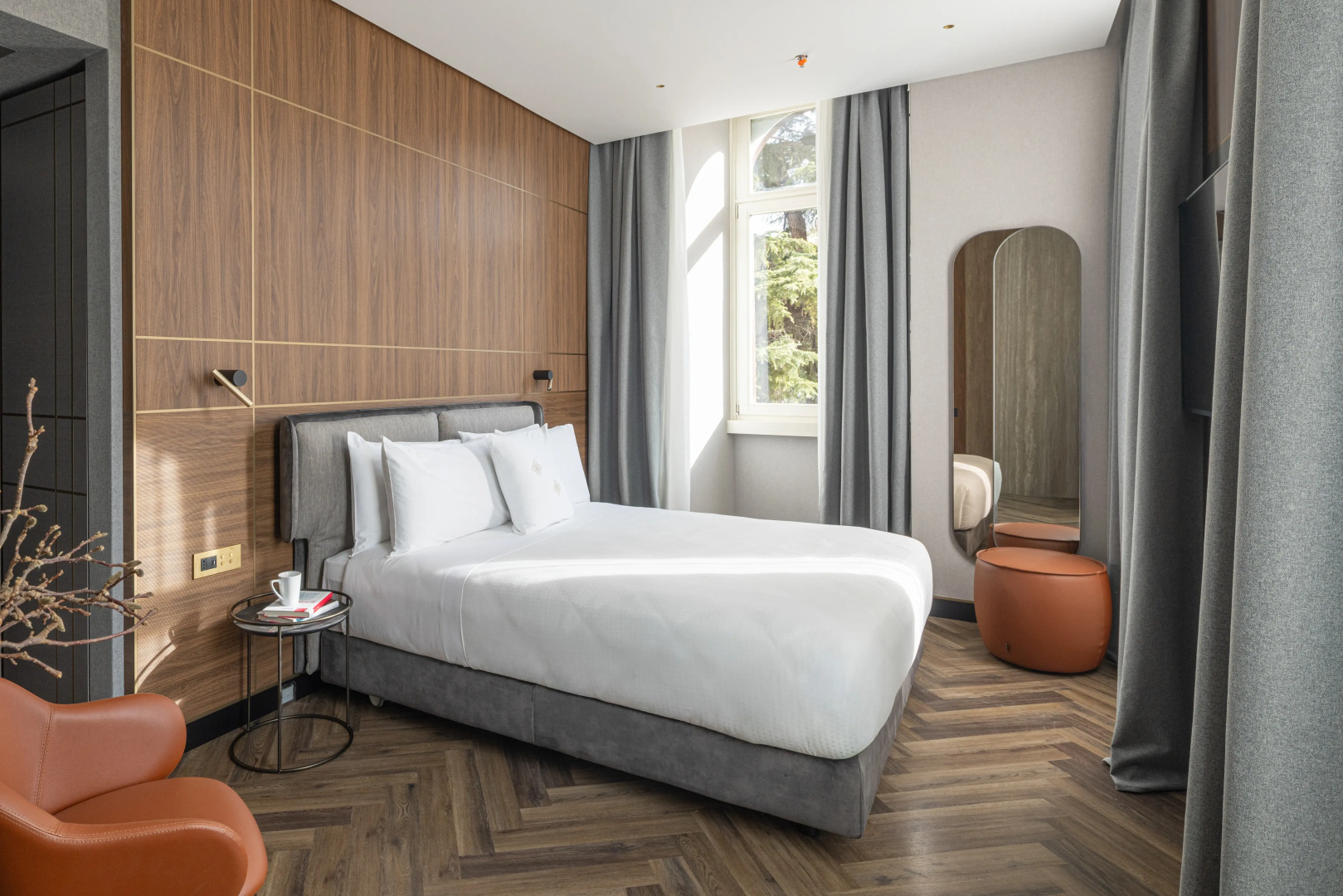 Foto - Palazzo 4 Fontane 12