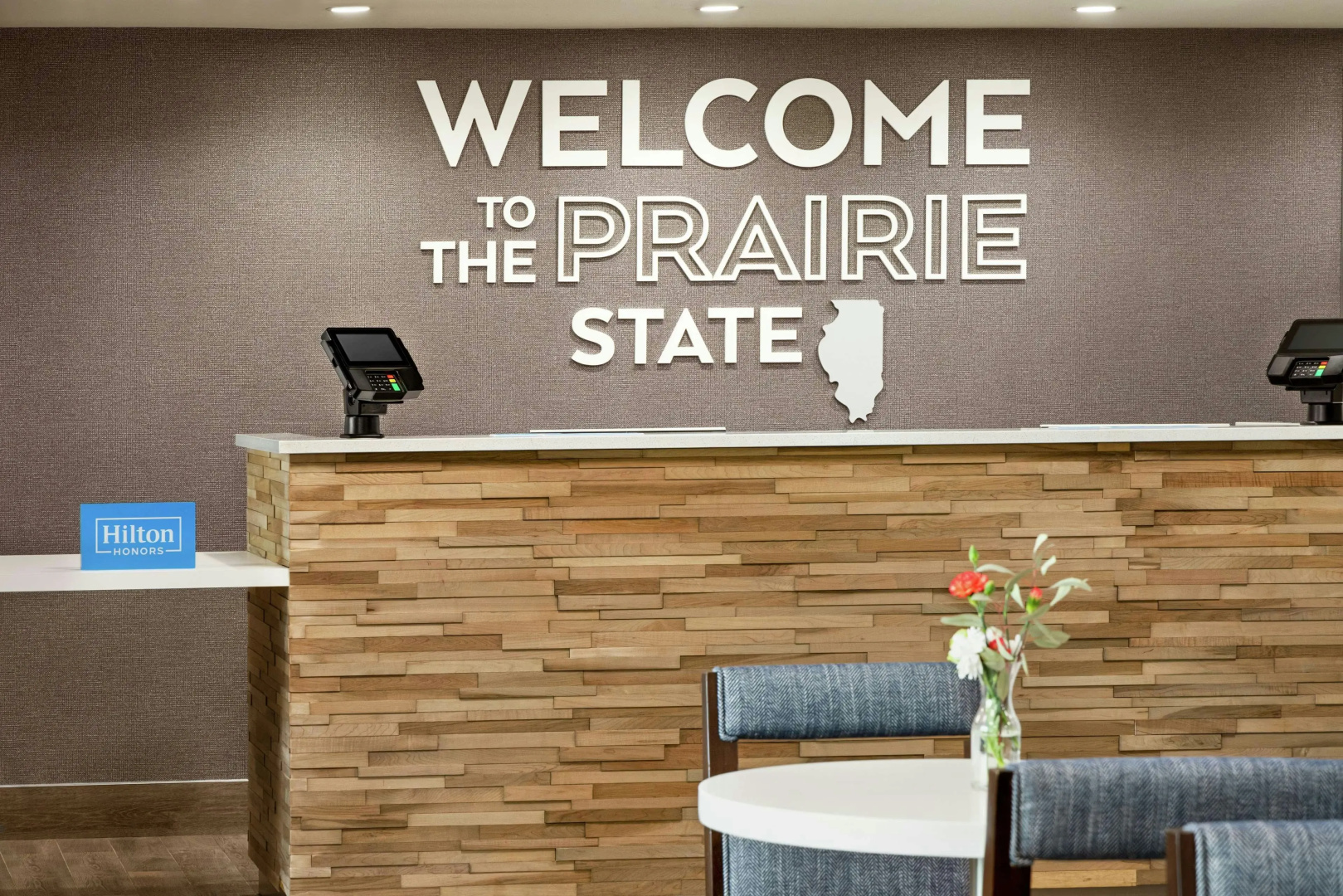 Foto - Hampton Inn Chicago-O'Hare International Airport
