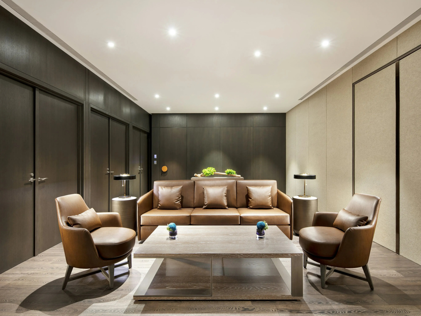 Foto - Hilton Taipei Sinban