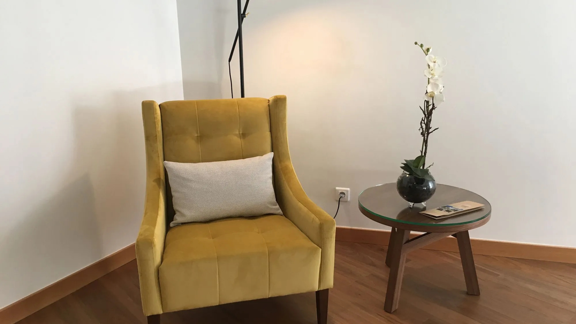Foto - Consolata Hotel