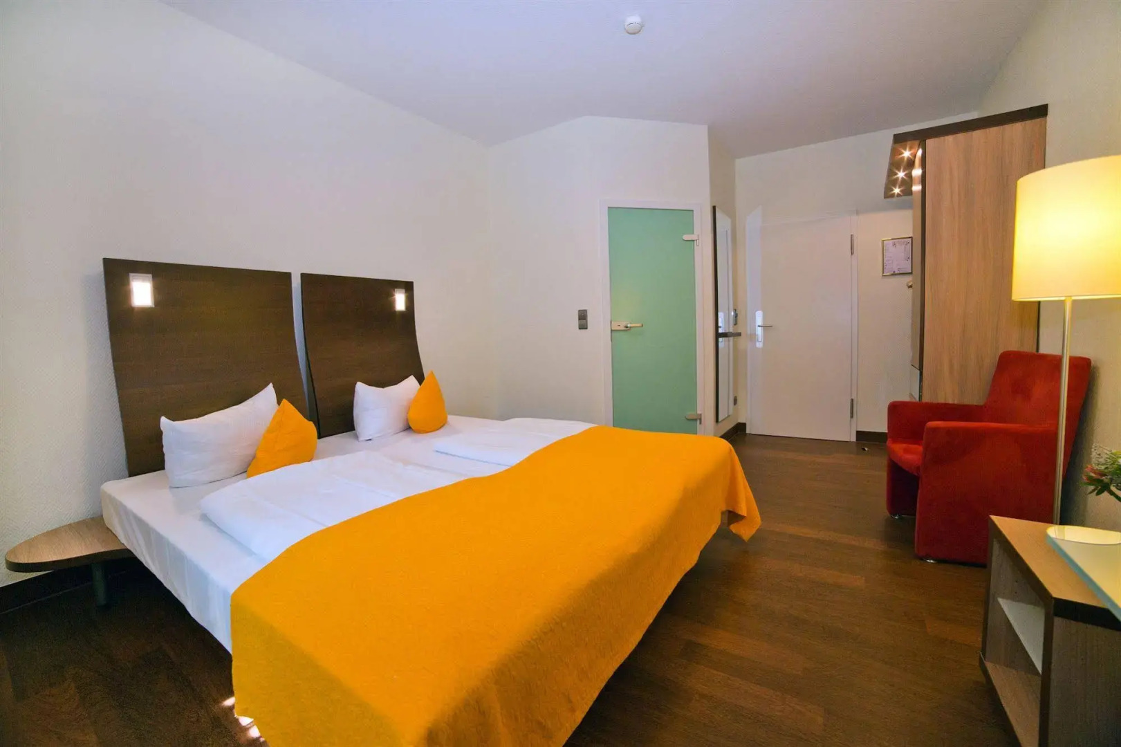 Foto - Stadthotel Freiburg Kolping Hotels & Resorts