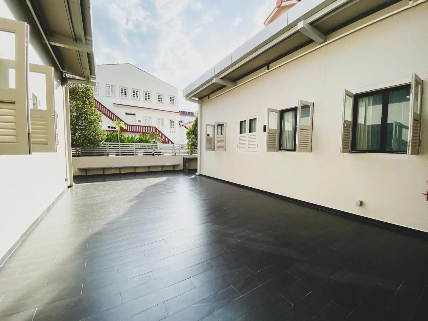 Foto - ST Signature Jalan Besar, SHORT OVERNIGHT, 8 Hours, 1159PM-8AM