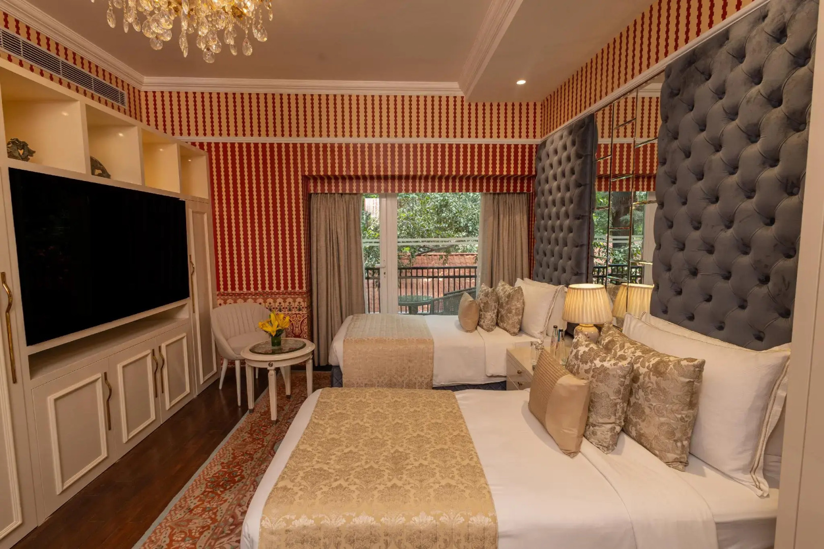 Foto - The Claridges New Delhi