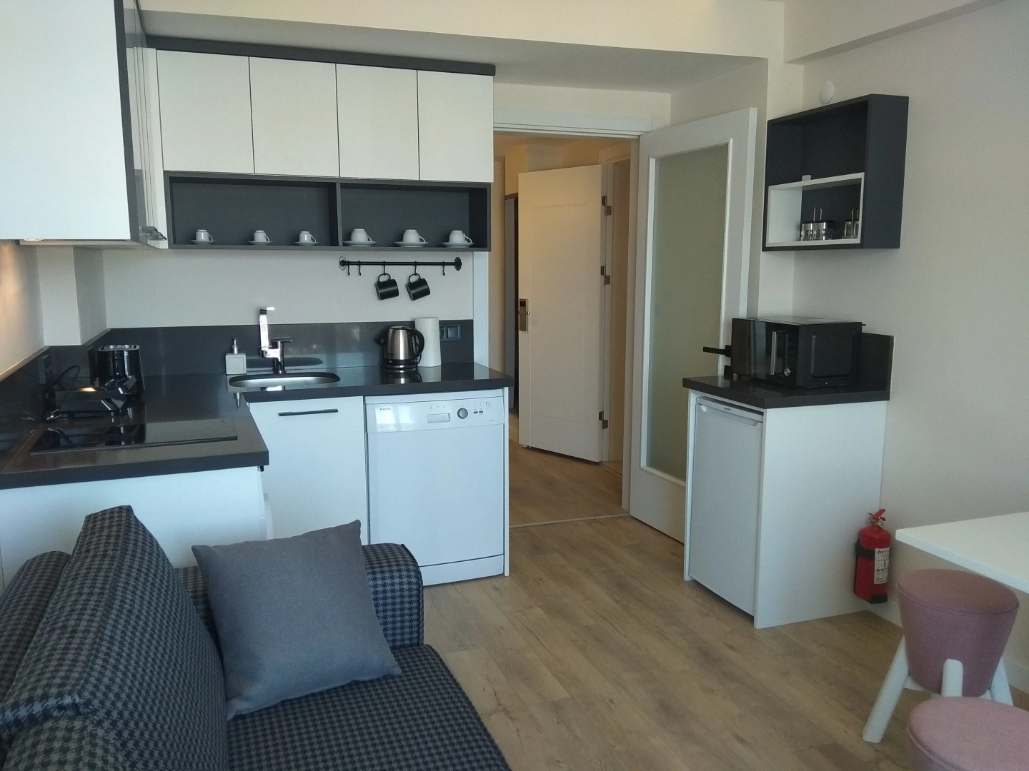 Foto - Ece Marina Suites