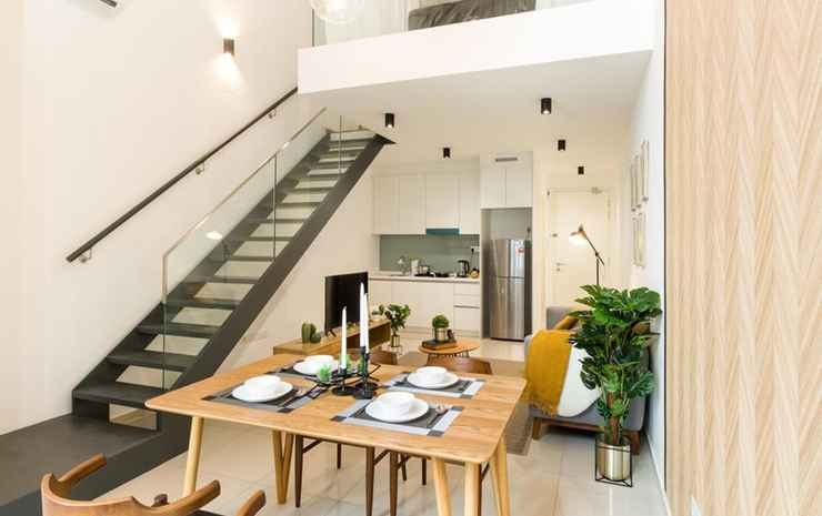Photo - Eko Cheras Premium Suite