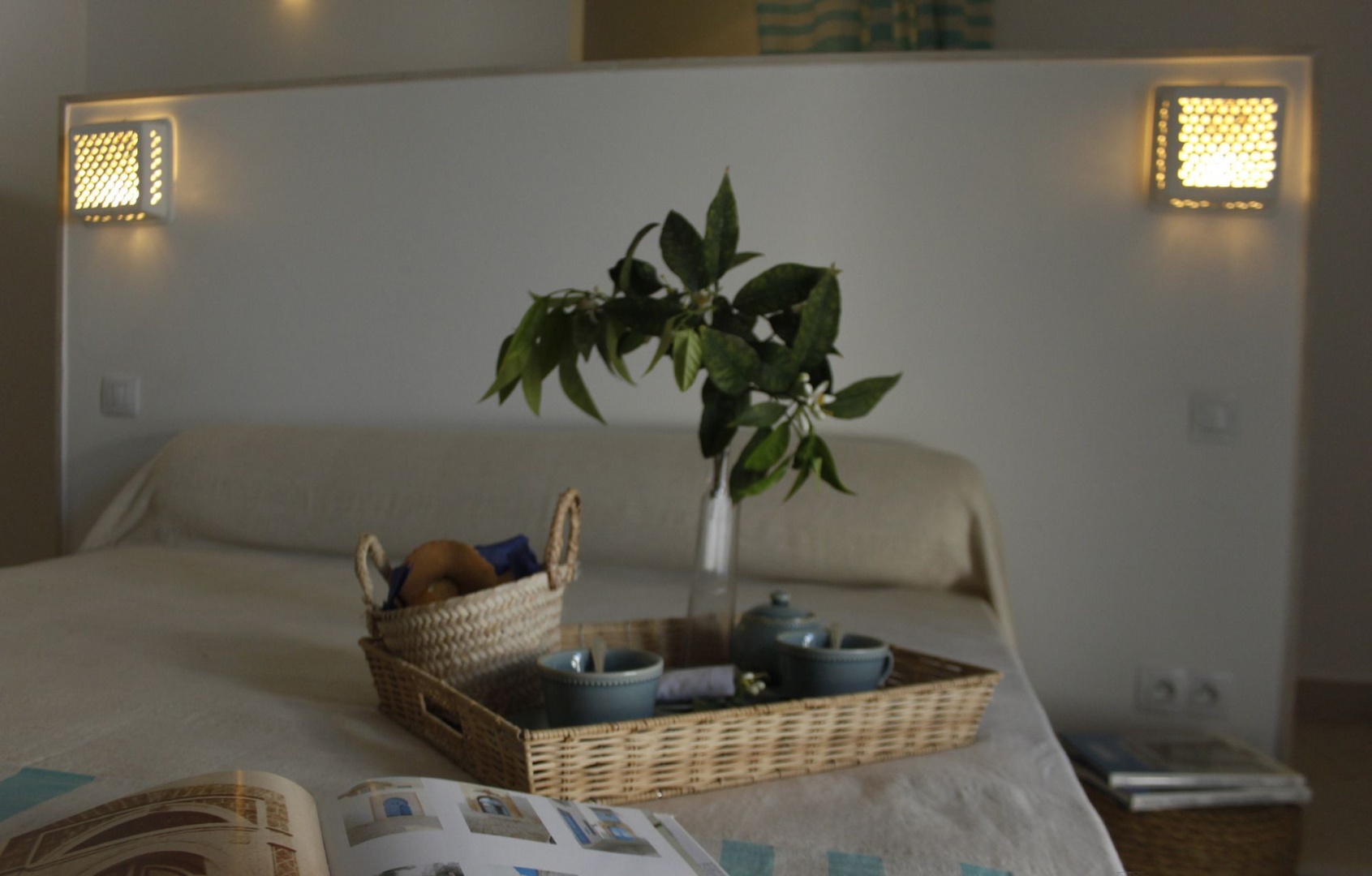 La Chambre Verte