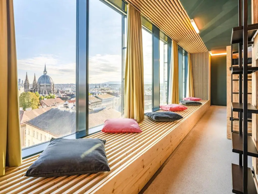 Foto - JO&JOE Vienna